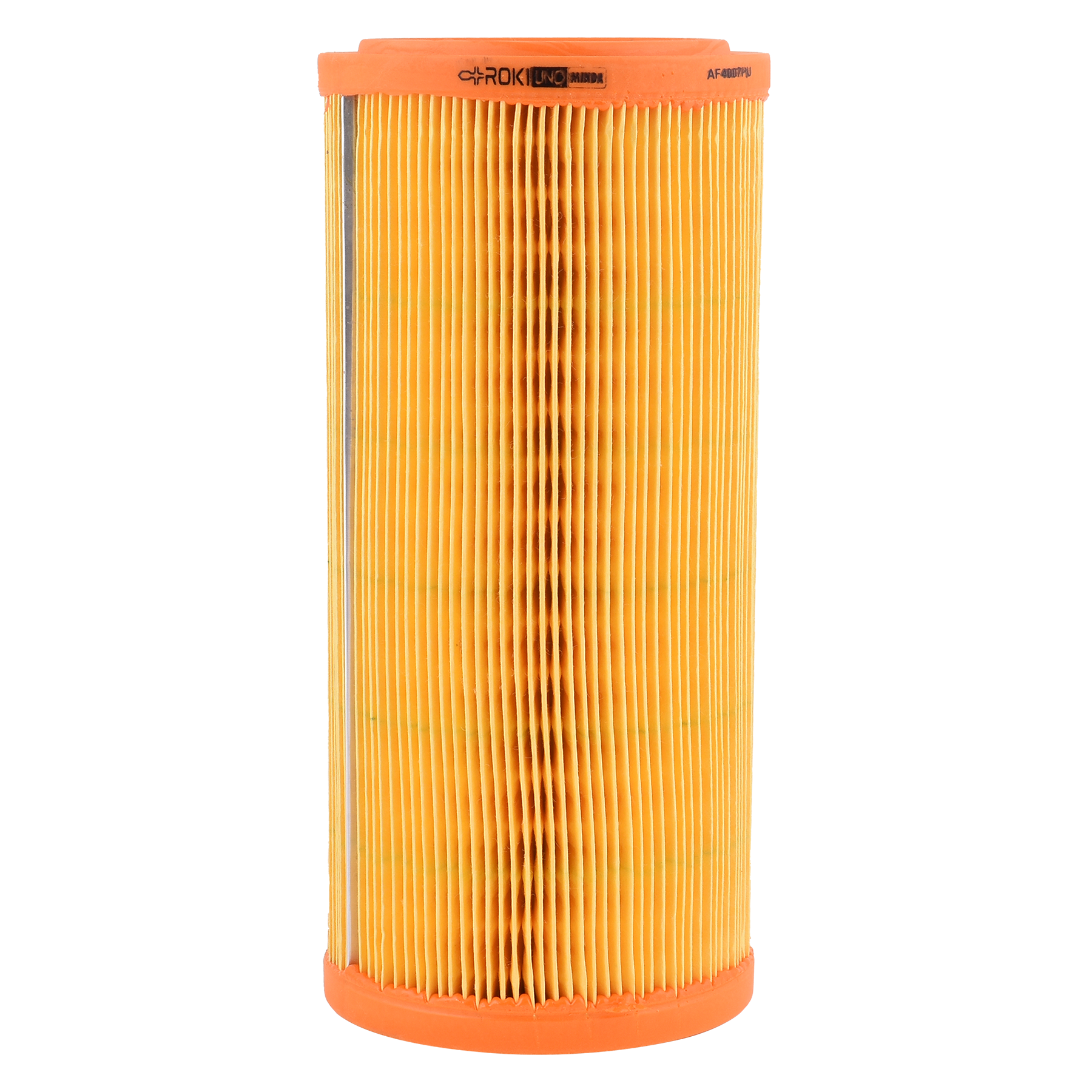 Uno Minda AF4007PU Engine Air Filter for Mahindra Scorpio